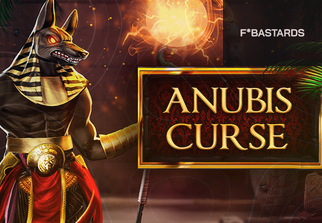 Anubis Curse