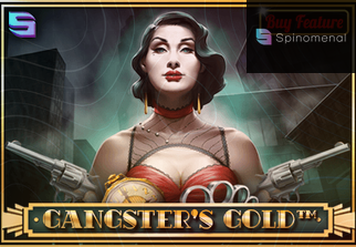 Gangsters Gold