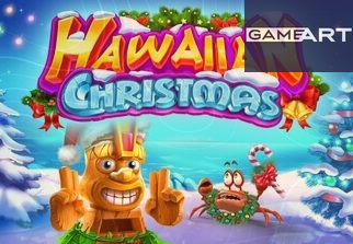 Hawaiian Christmas