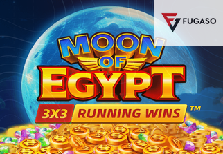 Moon Of Egypt